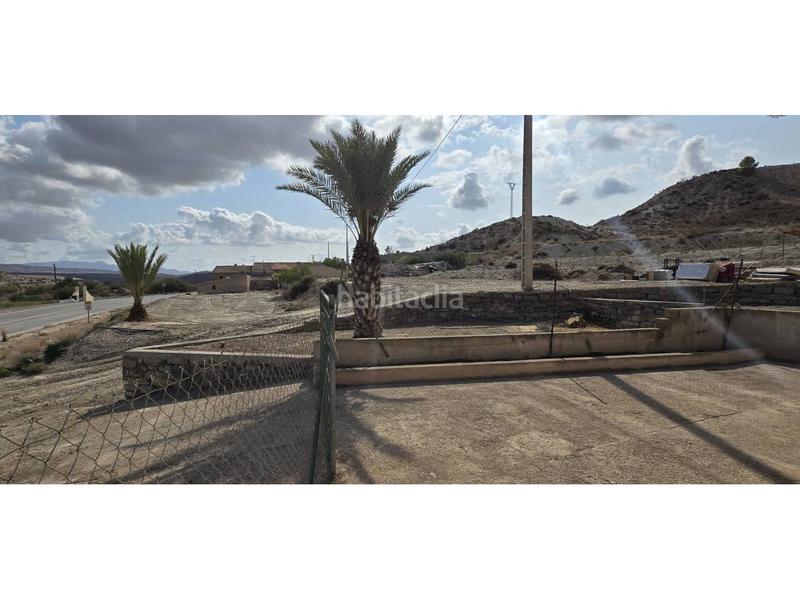 Foto 7cab320f-75e8-48ba-95aa-3fe2a13b6195. House in Ortillo Lorca