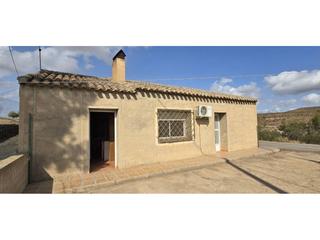 Casa  De la parroquia. Finca rustica con casa y nave   en venta en la  crta parroquia.