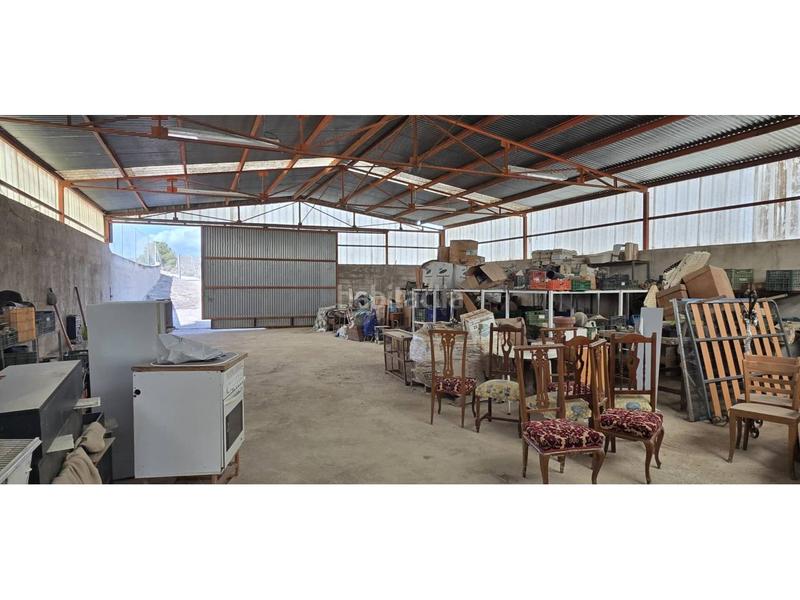 Foto 8461e98b-9a3c-4297-a279-902b9b44f315. House in Ortillo Lorca