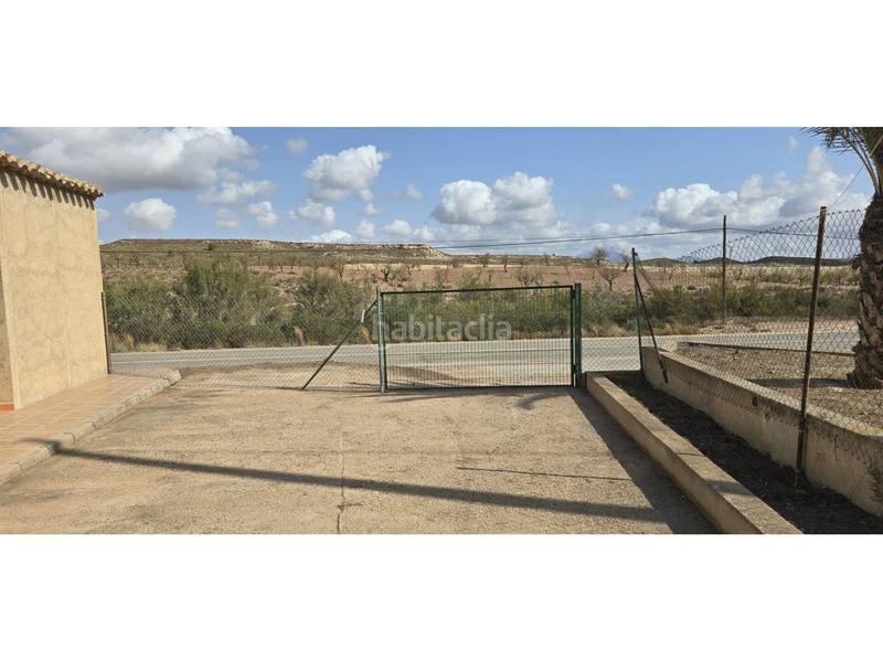 Foto 919f72a6-7a6b-4978-ac0d-5598ef1bcd0c. House in Ortillo Lorca