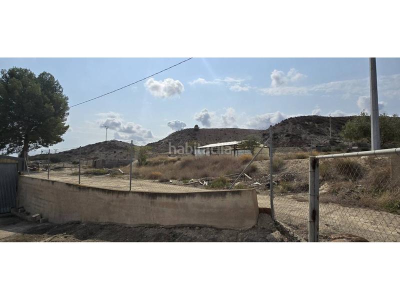 Foto aa997292-f803-4cd9-a148-deee94f027ee. House in Ortillo Lorca