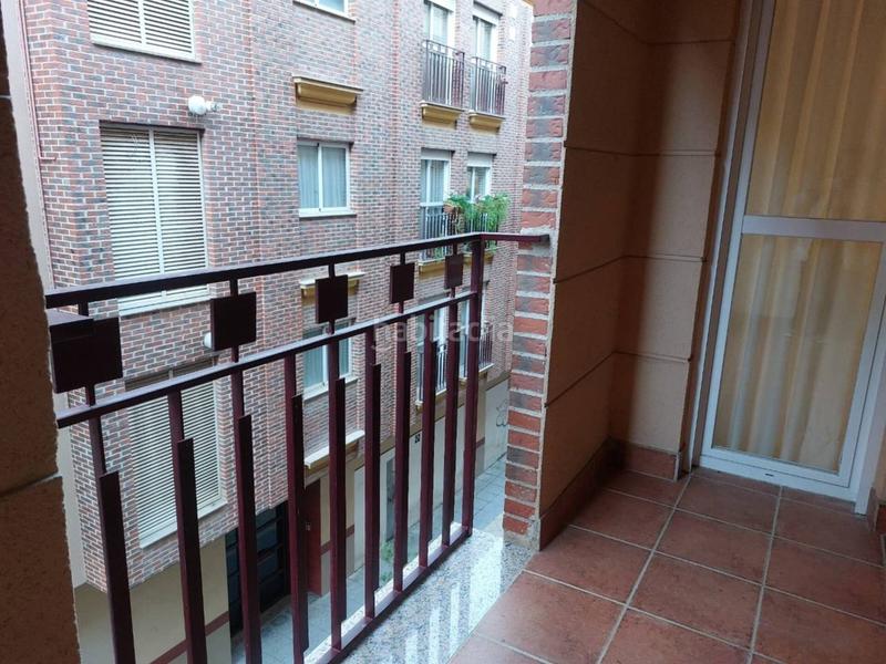 Foto 1bab9bb6-e78b-4d27-8015-da0f430f2017. Appartement avec parking dans San Mateo Lorca
