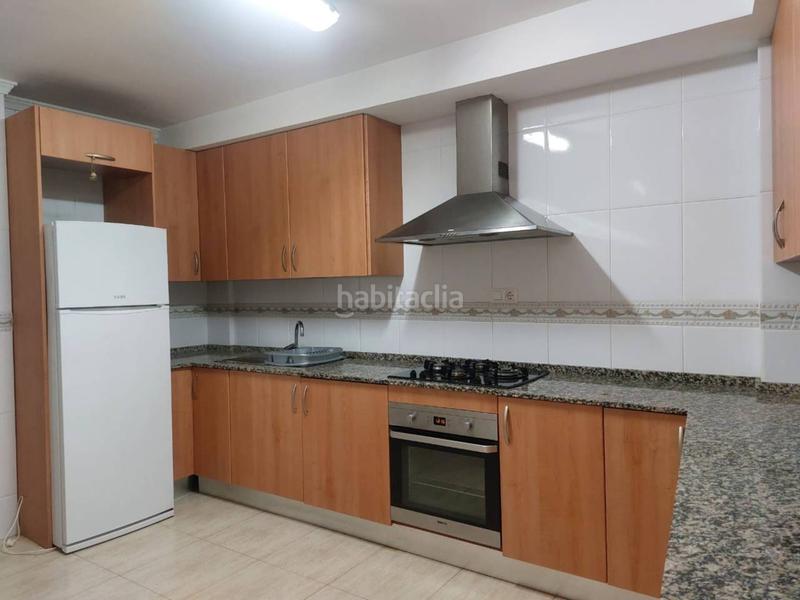 Foto 2b29f737-1be1-4f51-82bb-9da8dd8e27a4. Appartement avec parking dans San Mateo Lorca