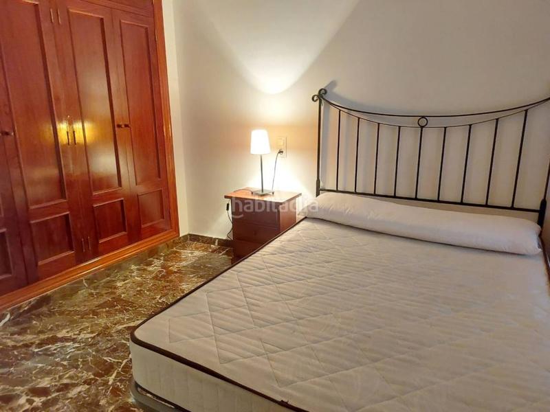 Foto 894a032a-75f9-45bf-b276-5538f0b4f31a. Appartement avec parking dans San Mateo Lorca