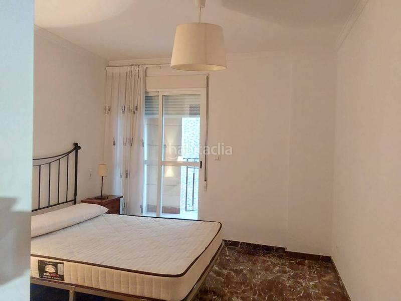 Foto f6b71652-84e0-4a97-9be3-23f4b9f79a8f. Appartement avec parking dans San Mateo Lorca