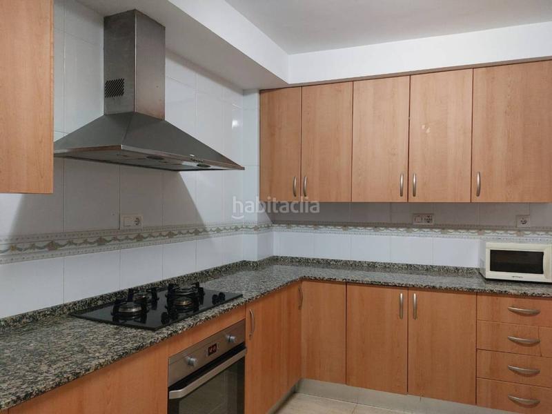 Foto fa4789c1-59cb-4342-85b2-2d1f44792e67. Appartement avec parking dans San Mateo Lorca