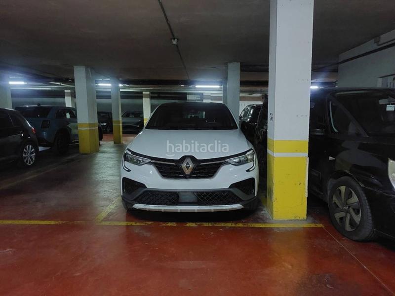 Foto fc56b26c-74aa-4460-bd20-ca59021a1d5c. Appartement avec parking dans San Mateo Lorca