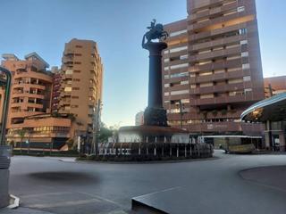 Appartement  Cervantes. Piso en venta en zona de alameda de cervantes.