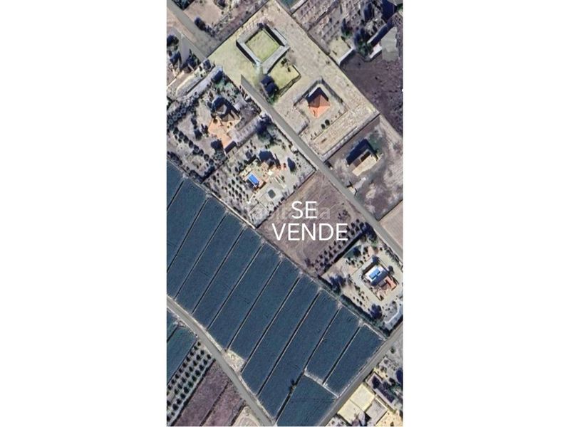 Foto cd1a6138-f77b-4ee8-8775-eb1bee8de7f5. Terreny residencial a Cazalla Lorca