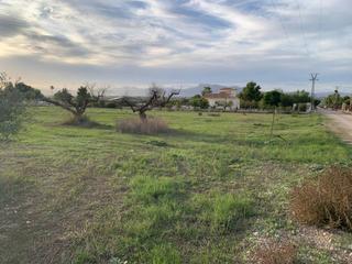 Terreny residencial  Aguaderas. Parcela en venta en aguaderas