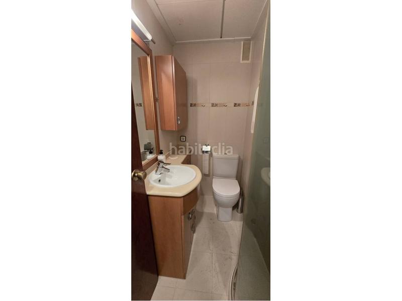 Foto 45c28b5a-7dad-4615-bdd6-5b16abf546d1. Flat with parking in San Mateo Lorca