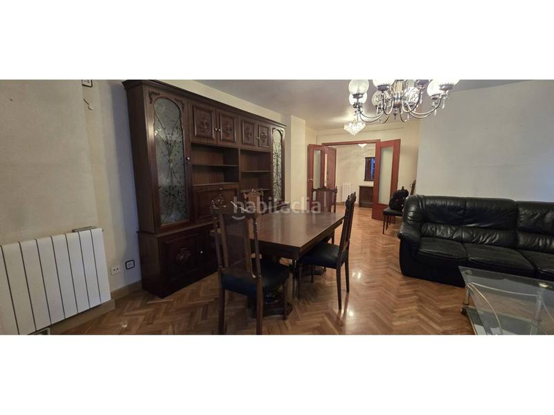 Foto 68017a85-df94-4cea-a89e-511e704e6324. Flat with parking in San Mateo Lorca