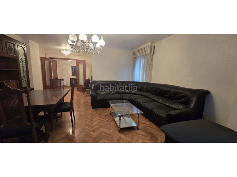 Foto a4159c5e-c7fa-4f74-9cf6-cd655d1ed07e. Flat with parking in San Mateo Lorca