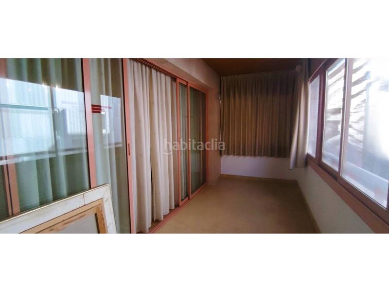Foto f12f289b-9eca-4886-8ab4-42ac547f67b5. Flat with parking in San Mateo Lorca