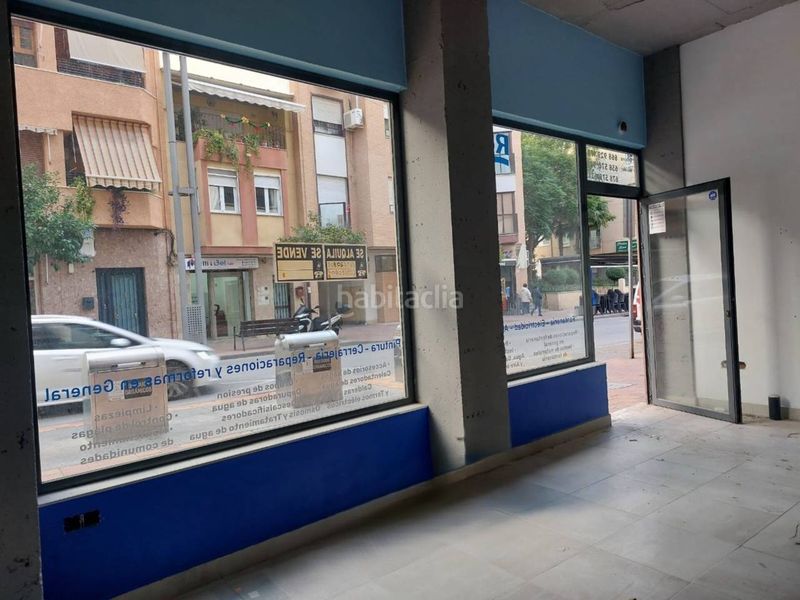 Foto 09b746be-3d33-415c-a238-261a03766479. Local comercial a San José Lorca