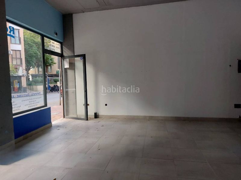 Foto 4b1af774-441e-4114-a716-170fb6802478. Local comercial a San José Lorca