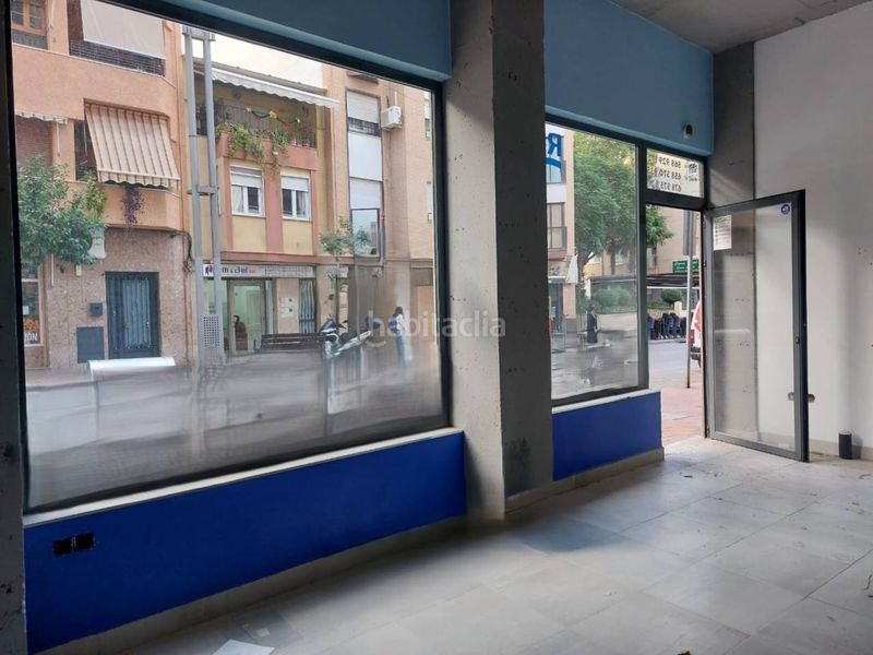 Foto 5fcd5131-298b-4963-a5e8-f453e57a180b. Local comercial a San José Lorca