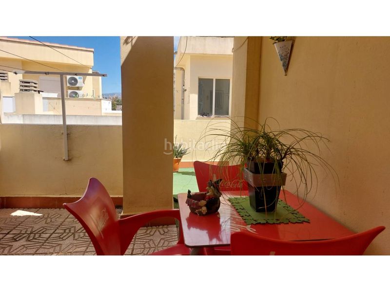 Foto 1475fccf-8515-4c08-b30f-a19039c94cf8. Dúplex amb aparcament a La Viña Lorca