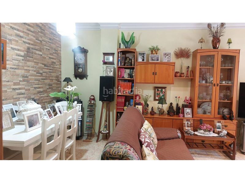 Foto 6fd61c37-8ab7-4b92-b44f-5be55a405013. Dúplex amb aparcament a La Viña Lorca