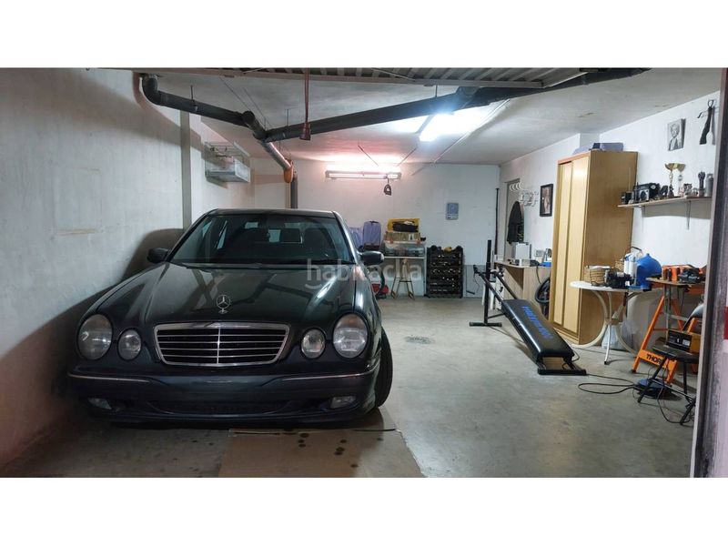 Foto 7777f829-4fd8-461c-94af-4a5d3e644ed4. Dúplex amb aparcament a La Viña Lorca