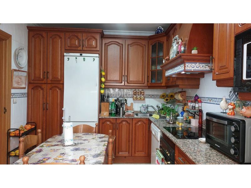 Foto 8214ac4b-9735-4c1c-8e05-c573914aa2bb. Dúplex amb aparcament a La Viña Lorca