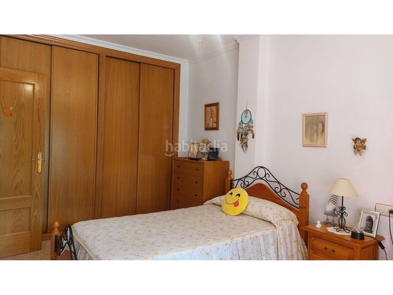 Foto ed4d657c-b839-4d77-ae73-bbff1d5cc983. Dúplex amb aparcament a La Viña Lorca