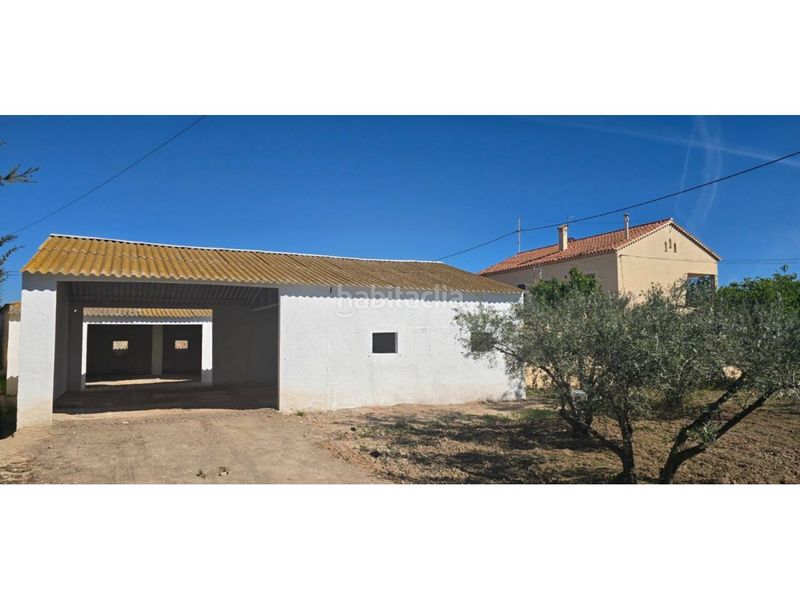 Foto 5f7c0d56-d7e7-4647-9e36-a6440400c9ab. Xalet a Parroquias Altas Lorca
