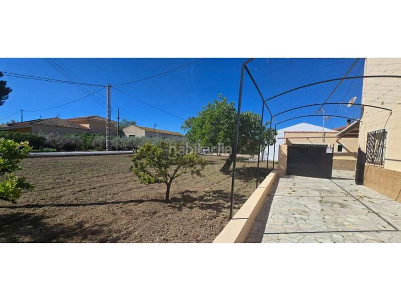 Foto f4d10d00-5402-41f8-b55c-e660193bead5. Xalet a Parroquias Altas Lorca