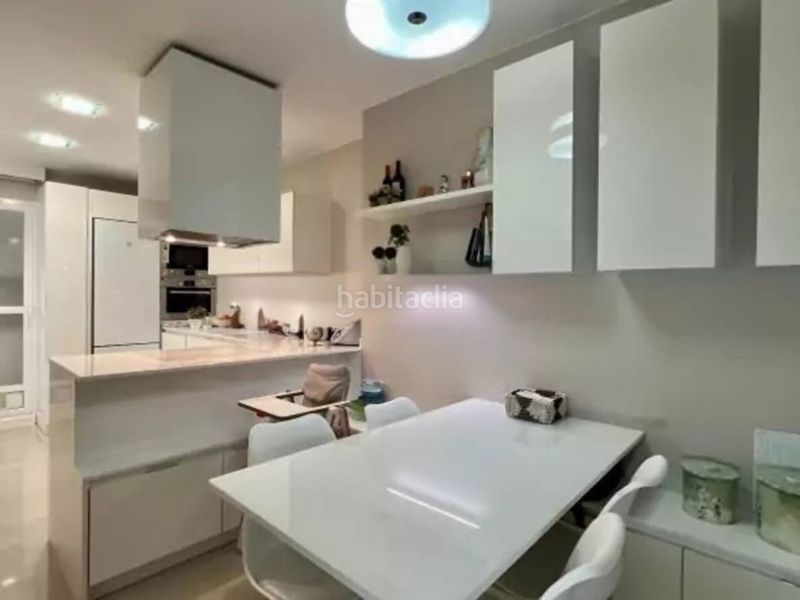 Foto 320da7de-2509-4456-b28e-4a72adde38ac. Flat with parking in Santiago Lorca