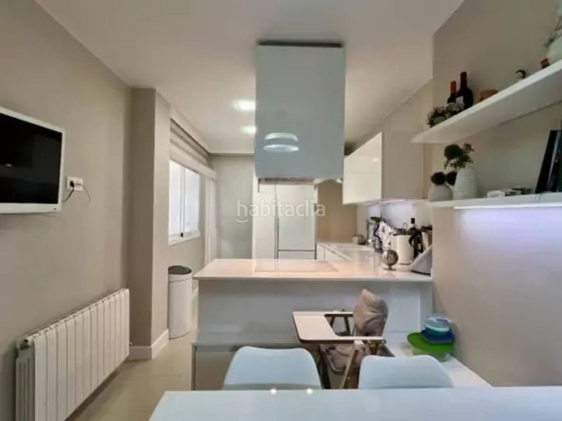 Foto 3e85a528-30bb-4788-a569-104afcf45473. Flat with parking in Santiago Lorca