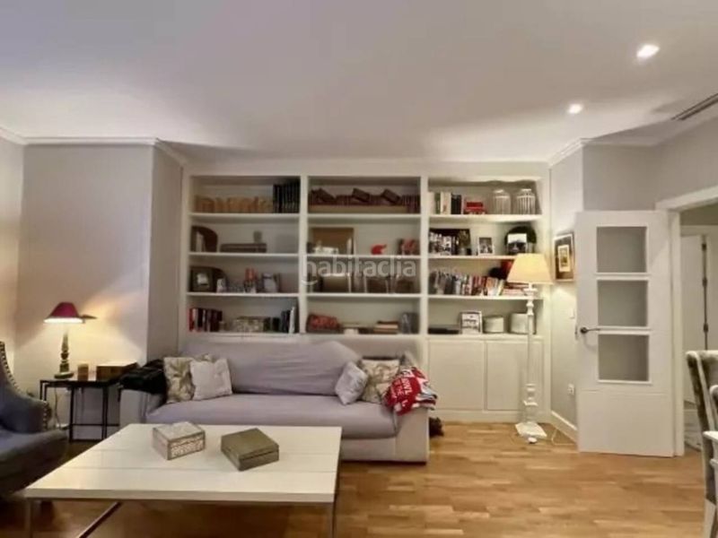 Foto 40bd39b6-d964-4941-b318-c8def6e43bcd. Flat with parking in Santiago Lorca