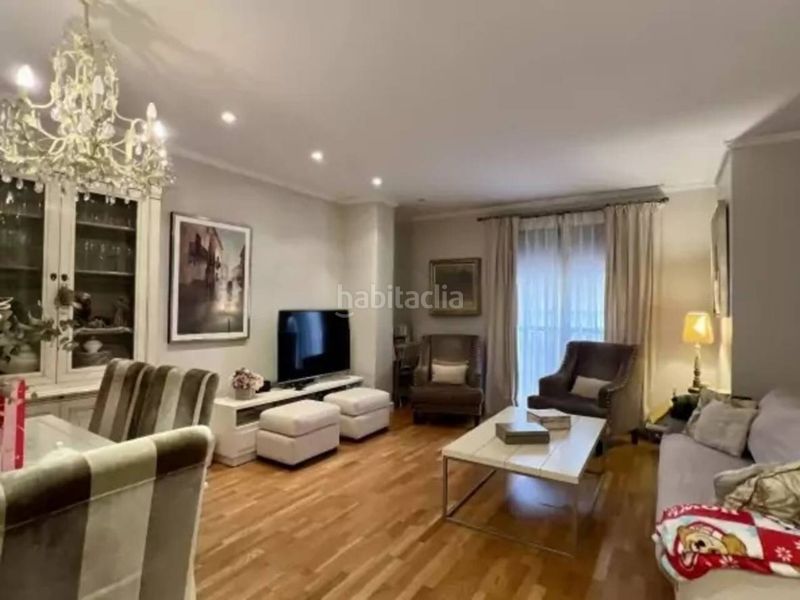 Foto 5925e049-51be-44d9-9e1b-05a9e3af7ae0. Flat with parking in Santiago Lorca