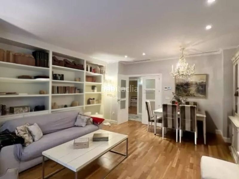 Foto 8ea6fd09-8c04-407f-8401-76362941997f. Flat with parking in Santiago Lorca