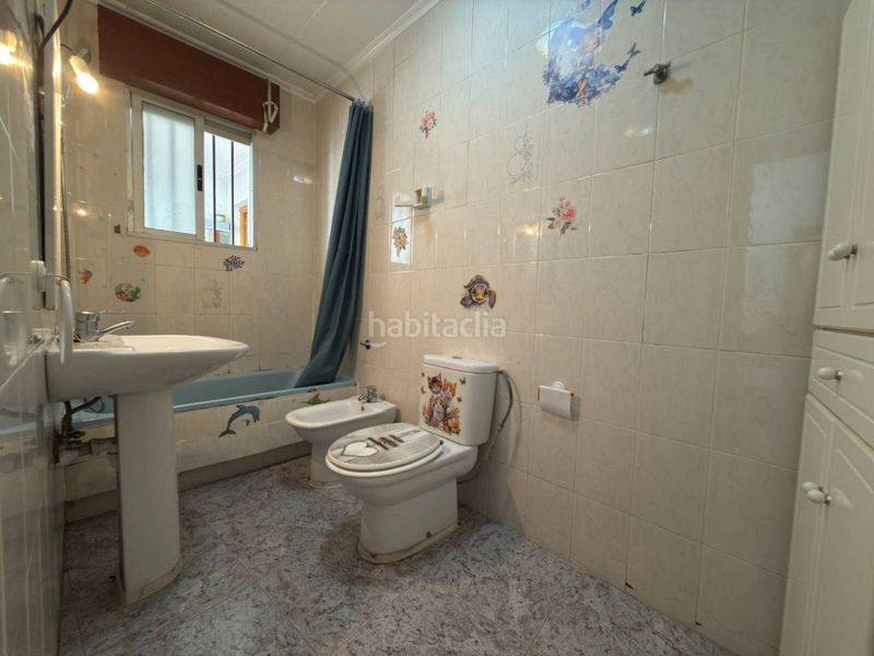 Foto c6b3e977-45f1-4105-8165-4220aeeaebd9. Pis a Casco Antiguo Águilas