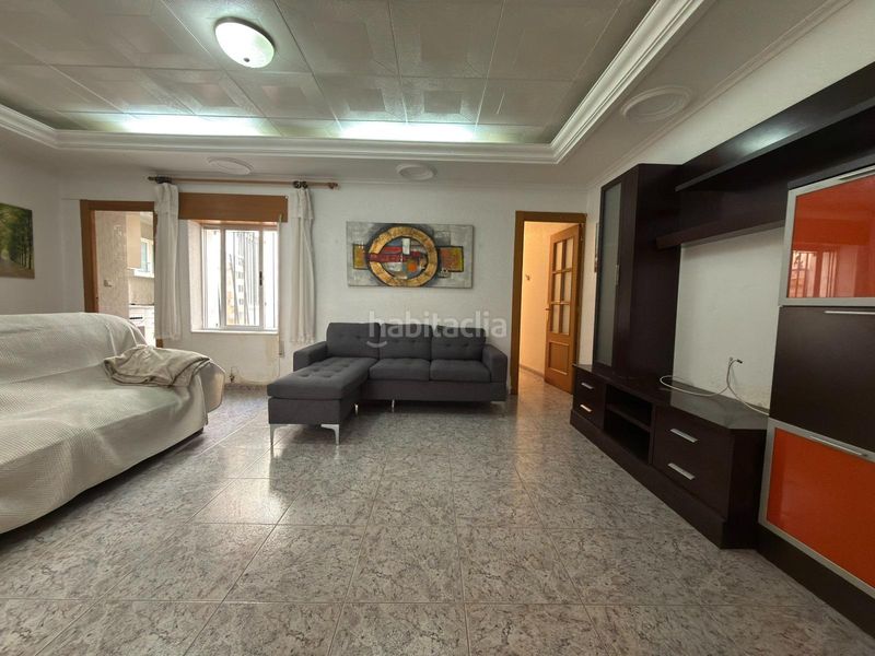 Foto b83cd3a4-0a69-4b11-ad0e-8038089ad1bd. Piso  en venta . en Casco Antiguo Águilas