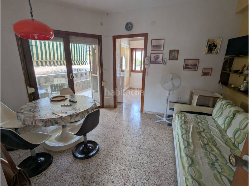 Foto 07a29db5-7b2e-4204-a930-908e8fdb0866. Apartament amb aparcament a El Hornillo Águilas