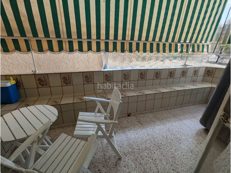 Foto 101c9f3c-c32b-43da-9f26-3b9099364907. Apartament amb aparcament a El Hornillo Águilas