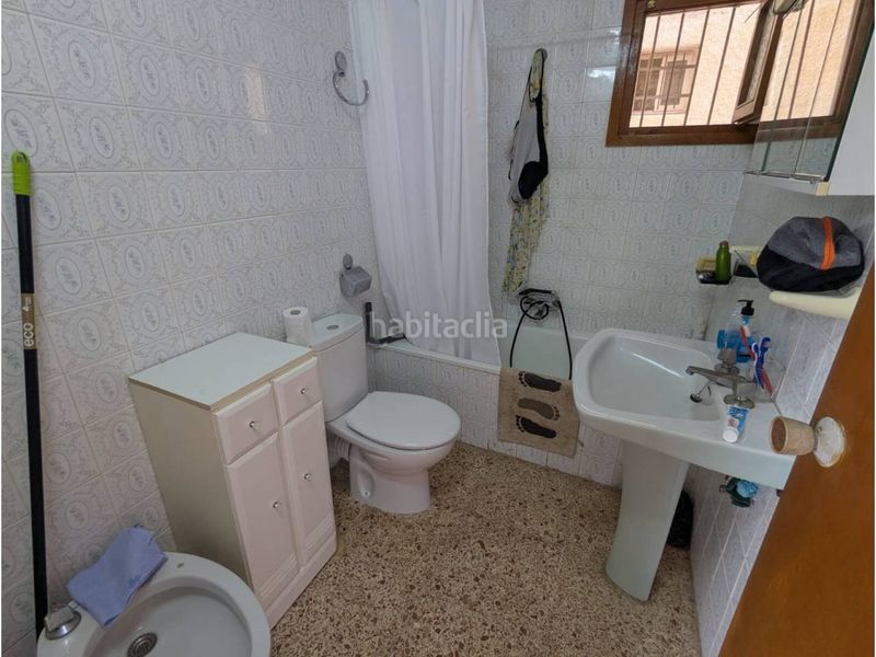 Foto 22070222-a316-4093-b399-85fbe4c71923. Apartament amb aparcament a El Hornillo Águilas