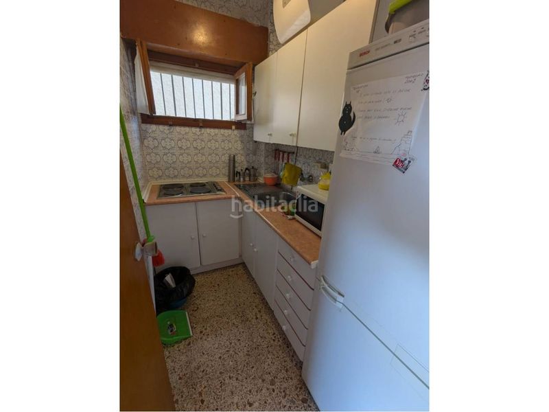 Foto 4ae467c2-c81e-42b7-b54a-b20f2d0d0ace. Apartament amb aparcament a El Hornillo Águilas