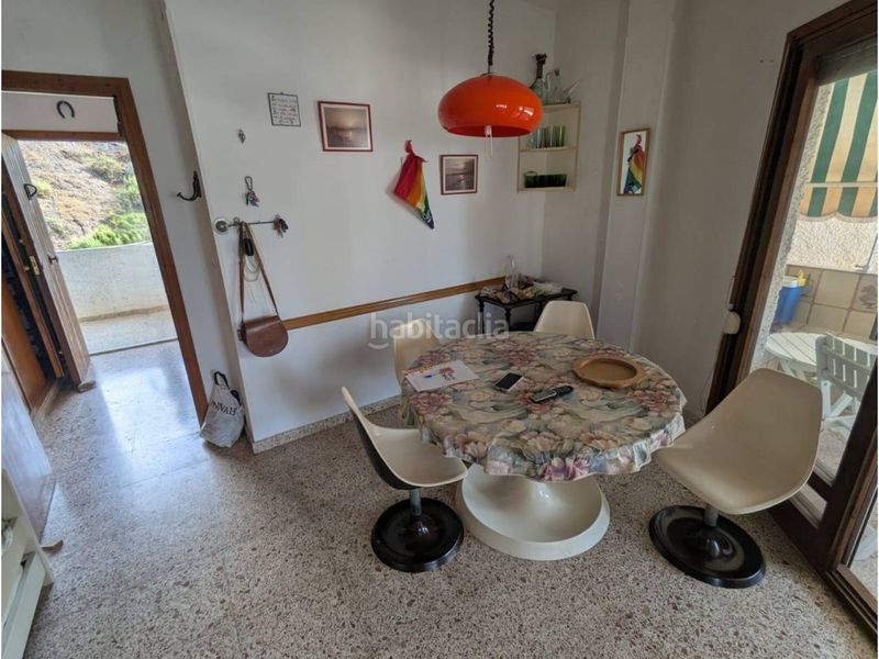 Foto 738cc811-fa9f-4867-b713-f79aeb3d56d4. Apartament amb aparcament a El Hornillo Águilas