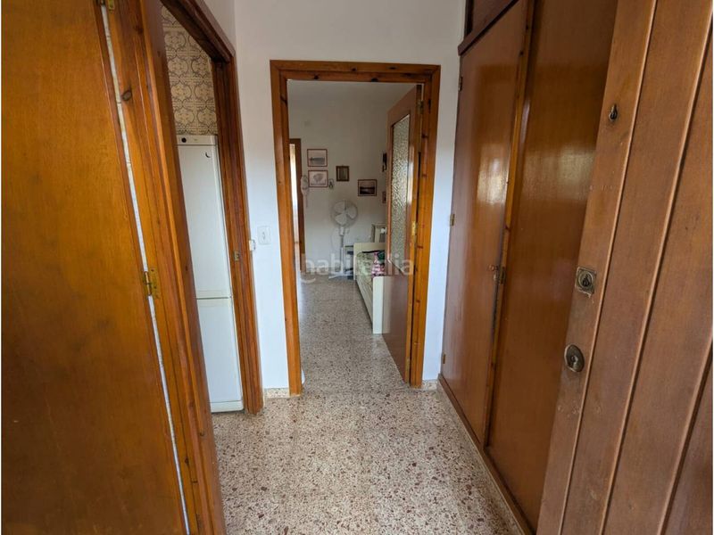 Foto 92dc3355-c7a8-4f46-a487-b0080a80f8dc. Apartament amb aparcament a El Hornillo Águilas