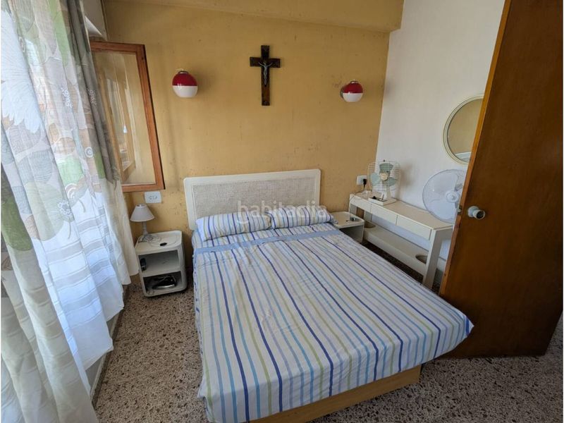 Foto abe26629-50b5-4bbe-802a-7aa5b5fade2b. Apartament amb aparcament a El Hornillo Águilas