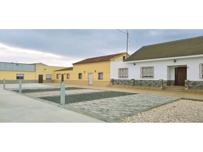 Foto 0a0bf601-8926-4116-a425-c3d1b352840b. Finca rústica a San José Lorca