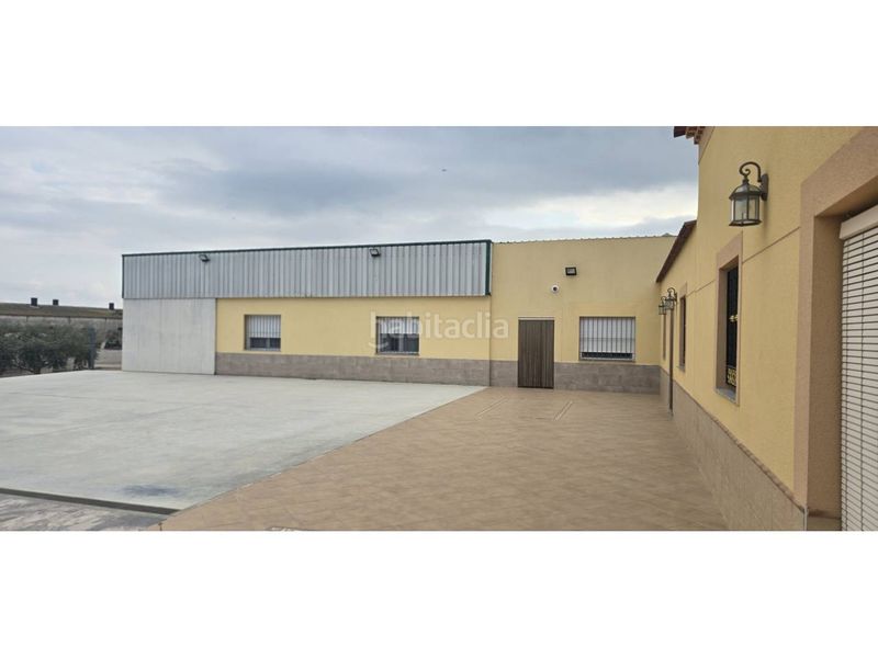 Foto 53eb748d-9e03-4bb9-8b0d-9d9004b83d1e. Finca rústica a San José Lorca