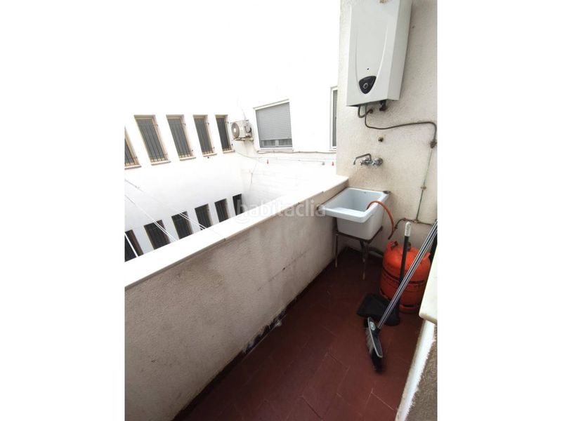 Foto 519166ef-b870-4e75-bcae-a67da33a5060. Flat with parking in San José Lorca