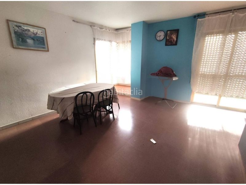 Foto 5f8a544d-68f0-434f-8bfc-b473c9a861db. Flat with parking in San José Lorca