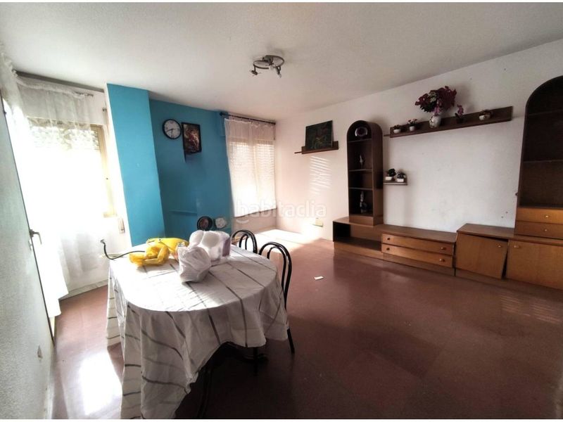 Foto 695ea621-cdd1-4df0-ac49-de66b80b6692. Flat with parking in San José Lorca