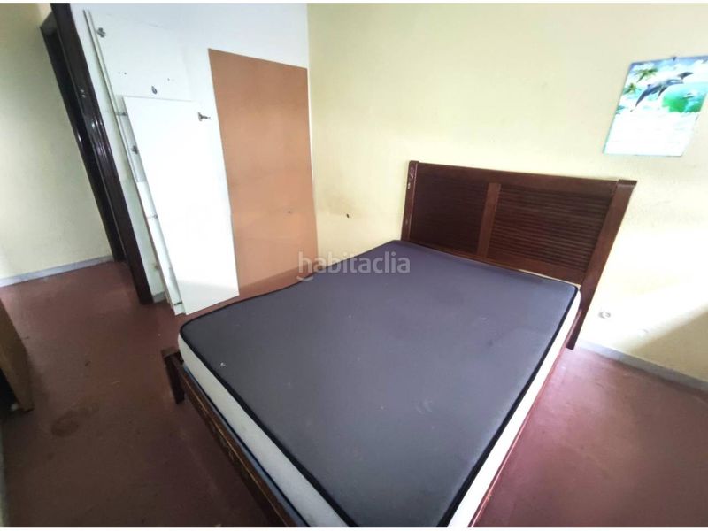 Foto 72922f65-1410-4a69-a059-a1d50c08d785. Flat with parking in San José Lorca