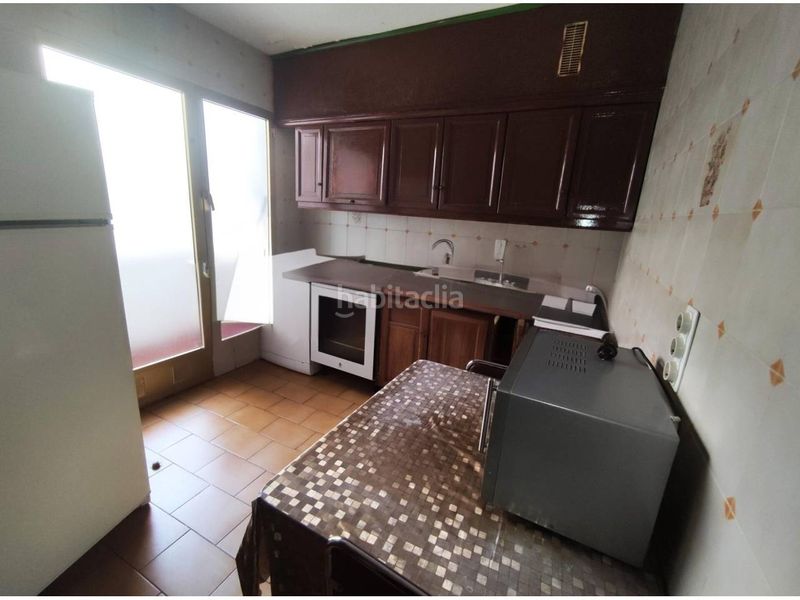 Foto ca72e207-256d-40d3-a56b-fc9e5eeb0b33. Flat with parking in San José Lorca