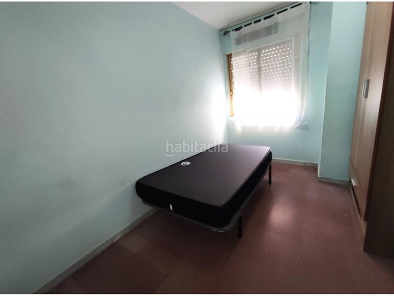 Foto ee897b05-7060-40c0-82aa-dc796bd5dc61. Flat with parking in San José Lorca